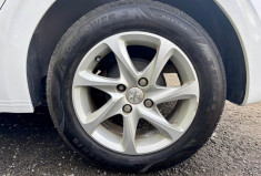 Peugeot 208 I 5 Portes 1.4 HDi FAP 68 cv // Excellent état