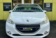 Peugeot 208 I 5 Portes 1.4 HDi FAP 68 cv // Excellent état