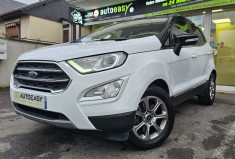 Ford Ecosport 1.0 125 cv titanium 