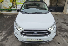 Ford Ecosport 1.0 125 cv titanium 