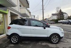 Ford Ecosport 1.0 125 cv titanium 