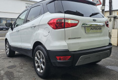 Ford Ecosport 1.0 125 cv titanium 