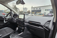 Ford Ecosport 125 ch EcoBoost  Titanium BVA6 