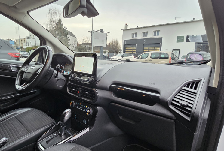 Ford Ecosport 1.0 125 cv titanium 