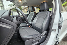 Ford Ecosport 125 ch EcoBoost  Titanium BVA6 