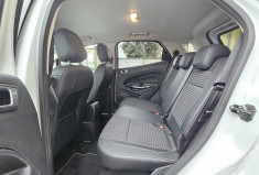 Ford Ecosport 1.0 125 cv titanium 