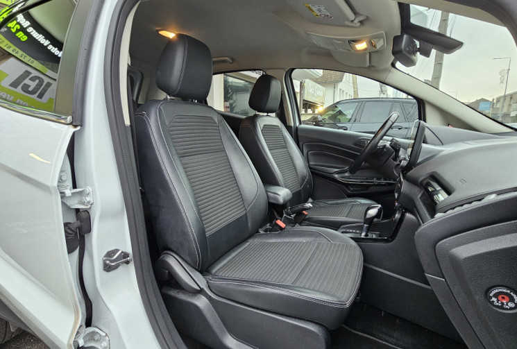 Ford Ecosport 1.0 125 cv titanium 