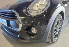 Mini Cooper 1.2 102 BVA SHOREDITCH TOIT OUVRANT GARANTIE 12 MOIS