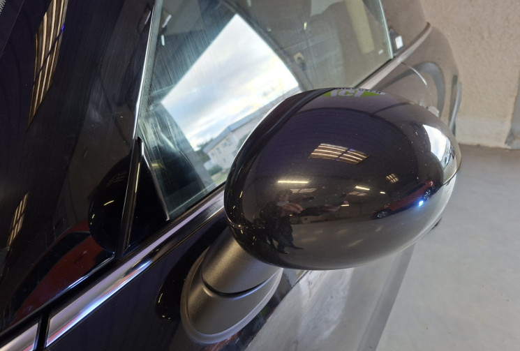 Mini Cooper 1.2 102 BVA SHOREDITCH TOIT OUVRANT GARANTIE 12 MOIS