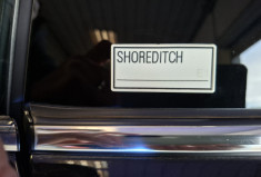 Mini Cooper 1.2 102 BVA SHOREDITCH TOIT OUVRANT GARANTIE 12 MOIS