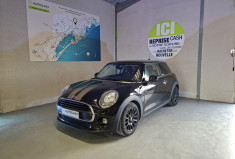 Mini Cooper 1.2 102 BVA SHOREDITCH TOIT OUVRANT GARANTIE 12 MOIS