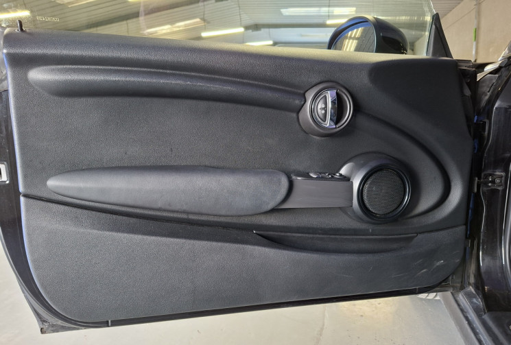 Mini Cooper 1.2 102 BVA SHOREDITCH TOIT OUVRANT GARANTIE 12 MOIS