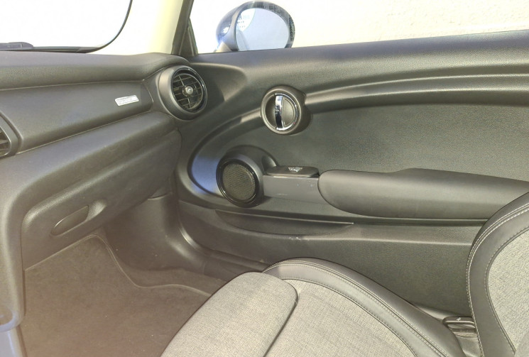 Mini Cooper 1.2 102 BVA SHOREDITCH TOIT OUVRANT GARANTIE 12 MOIS