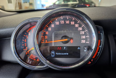 Mini Cooper 1.2 102 BVA SHOREDITCH TOIT OUVRANT GARANTIE 12 MOIS