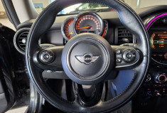 Mini Cooper 1.2 102 BVA SHOREDITCH TOIT OUVRANT GARANTIE 12 MOIS