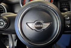 Mini Cooper 1.2 102 BVA SHOREDITCH TOIT OUVRANT GARANTIE 12 MOIS