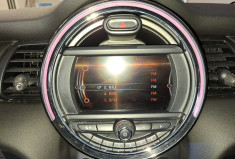 Mini Cooper 1.2 102 BVA SHOREDITCH TOIT OUVRANT GARANTIE 12 MOIS