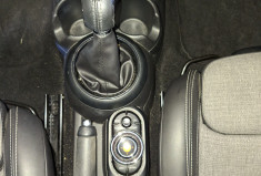 Mini Cooper 1.2 102 BVA SHOREDITCH TOIT OUVRANT GARANTIE 12 MOIS