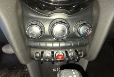 Mini Cooper 1.2 102 BVA SHOREDITCH TOIT OUVRANT GARANTIE 12 MOIS