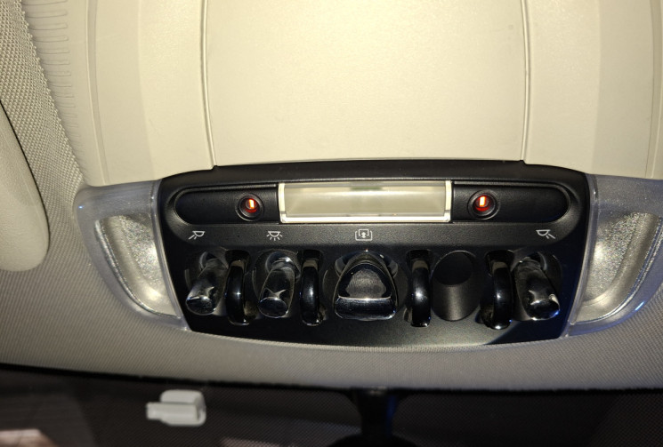 Mini Cooper 1.2 102 BVA SHOREDITCH TOIT OUVRANT GARANTIE 12 MOIS