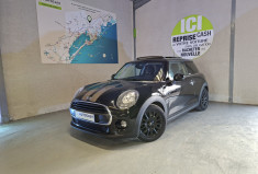 Mini Cooper 1.2 102 BVA SHOREDITCH TOIT OUVRANT GARANTIE 12 MOIS