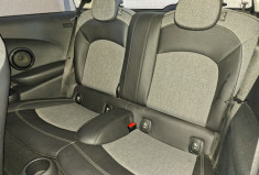 Mini Cooper 1.2 102 BVA SHOREDITCH TOIT OUVRANT GARANTIE 12 MOIS