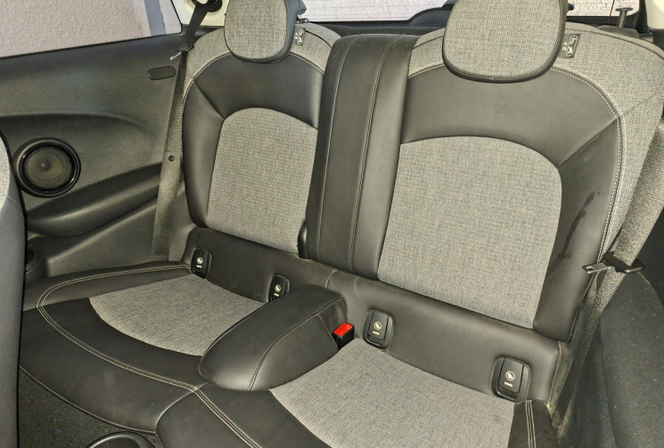 Mini Cooper 1.2 102 BVA SHOREDITCH TOIT OUVRANT GARANTIE 12 MOIS