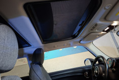 Mini Cooper 1.2 102 BVA SHOREDITCH TOIT OUVRANT GARANTIE 12 MOIS