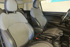 Mini Cooper 1.2 102 BVA SHOREDITCH TOIT OUVRANT GARANTIE 12 MOIS