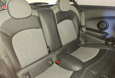 Mini Cooper 1.2 102 BVA SHOREDITCH TOIT OUVRANT GARANTIE 12 MOIS