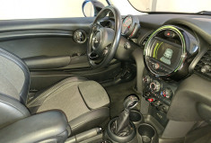 Mini Cooper 1.2 102 BVA SHOREDITCH TOIT OUVRANT GARANTIE 12 MOIS