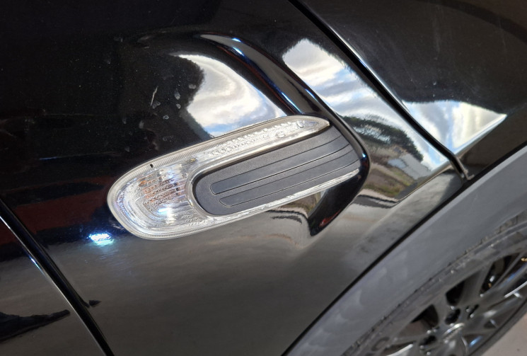 Mini Cooper 1.2 102 BVA SHOREDITCH TOIT OUVRANT GARANTIE 12 MOIS