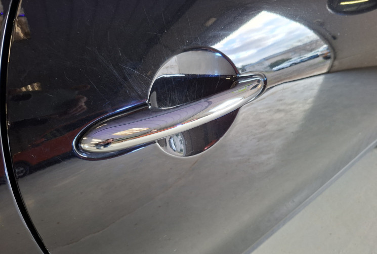 Mini Cooper 1.2 102 BVA SHOREDITCH TOIT OUVRANT GARANTIE 12 MOIS