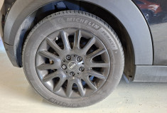 Mini Cooper 1.2 102 BVA SHOREDITCH TOIT OUVRANT GARANTIE 12 MOIS