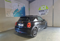 Mini Cooper 1.2 102 BVA SHOREDITCH TOIT OUVRANT GARANTIE 12 MOIS