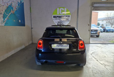 Mini Cooper 1.2 102 BVA SHOREDITCH TOIT OUVRANT GARANTIE 12 MOIS