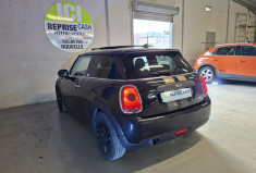 Mini Cooper 1.2 102 BVA SHOREDITCH TOIT OUVRANT GARANTIE 12 MOIS