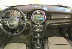 Mini Cooper 1.2 102 BVA SHOREDITCH TOIT OUVRANT GARANTIE 12 MOIS