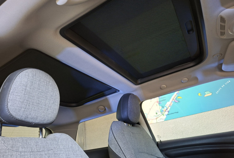 Mini Cooper 1.2 102 BVA SHOREDITCH TOIT OUVRANT GARANTIE 12 MOIS