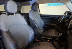 Mini Cooper 1.2 102 BVA SHOREDITCH TOIT OUVRANT GARANTIE 12 MOIS