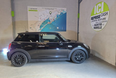 Mini Cooper 1.2 102 BVA SHOREDITCH TOIT OUVRANT GARANTIE 12 MOIS