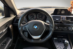 BMW SERIE 2 Coupé  220 D XDRIVE 190 LUXURY BVA