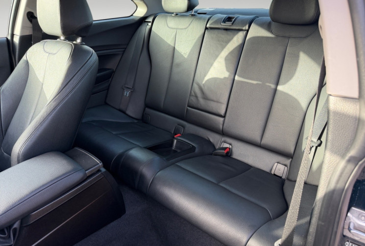 BMW SERIE 2 Coupé  220 D XDRIVE 190 LUXURY BVA