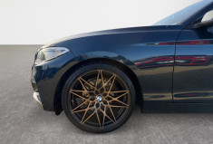 BMW SERIE 2 Coupé  220 D XDRIVE 190 LUXURY BVA