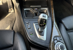 BMW SERIE 2 Coupé  220 D XDRIVE 190 LUXURY BVA