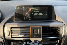 BMW SERIE 2 Coupé  220 D XDRIVE 190 LUXURY BVA