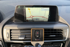 BMW SERIE 2 Coupé  220 D XDRIVE 190 LUXURY BVA