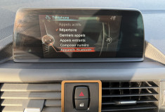 BMW SERIE 2 Coupé  220 D XDRIVE 190 LUXURY BVA