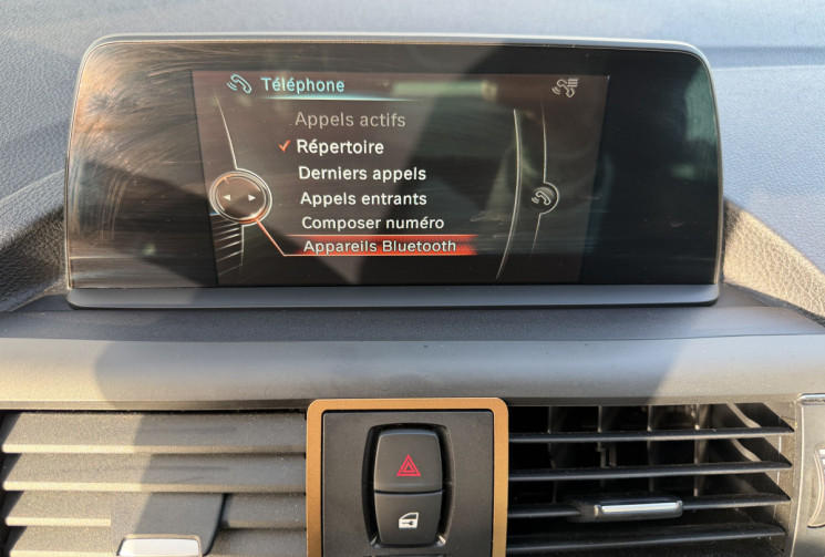 BMW SERIE 2 Coupé  220 D XDRIVE 190 LUXURY BVA