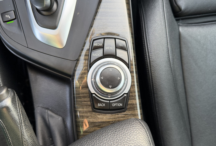 BMW SERIE 2 Coupé  220 D XDRIVE 190 LUXURY BVA